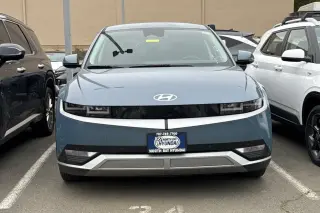 Hyundai IONIQ 5 2024 SEL 4dr Crossover