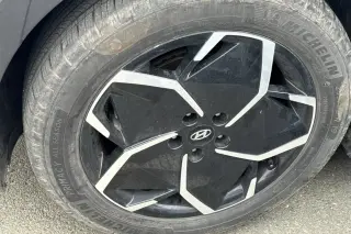 Hyundai IONIQ 5 2024 SEL 4dr Crossover