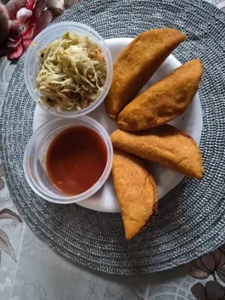 Comidas para Eventos.