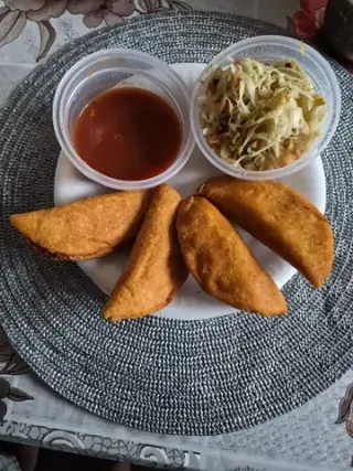 Comidas para Eventos.