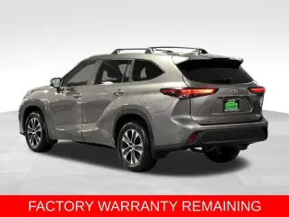 Gold Certified2025 Toyota Highlander XLE