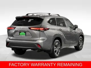 Gold Certified2025 Toyota Highlander XLE