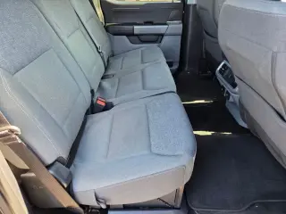 Ford F-150 2024 4x4 XLT 4dr SuperCrew 5.5 ft. SB