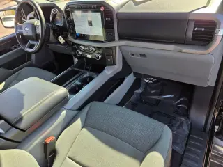 Ford F-150 2024 4x4 XLT 4dr SuperCrew 5.5 ft. SB