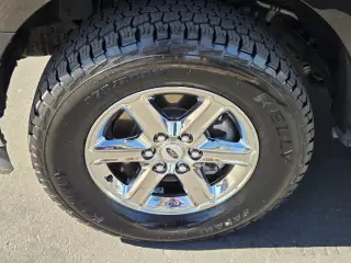 Ford F-150 2024 4x4 XLT 4dr SuperCrew 5.5 ft. SB