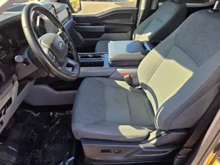 Ford F-150 2024 4x4 XLT 4dr SuperCrew 5.5 ft. SB