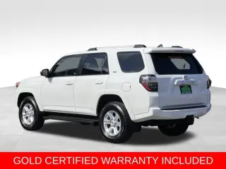 Gold Certified2024 Toyota 4Runner SR5 Premium