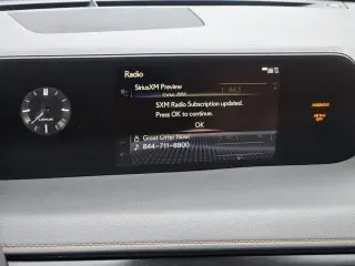 Lexus UX 200 2019 4dr Crossover