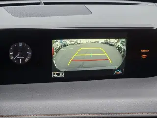 Lexus UX 200 2019 4dr Crossover