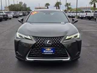 Lexus UX 200 2019 4dr Crossover