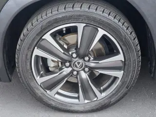 Lexus UX 200 2019 4dr Crossover
