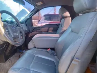 2009 Ford F-150
