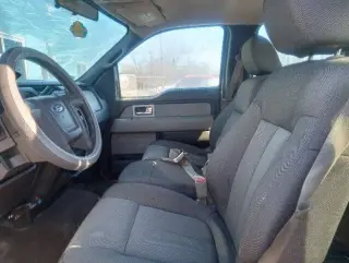2009 Ford F-150