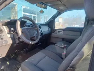 2009 Ford F-150