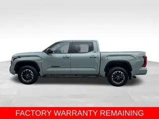 Gold Certified2025 Toyota Tundra SR5