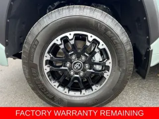 Gold Certified2025 Toyota Tundra SR5