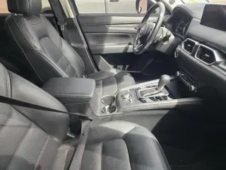 Mazda CX-5 2021 AWD Grand Touring 4dr SUV