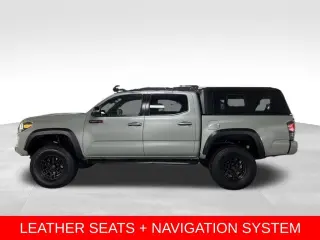 2021 Toyota Tacoma TRD Pro V6