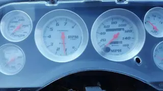 1990 Ford Mustang GT