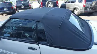 1990 Ford Mustang GT
