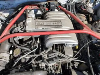 1990 Ford Mustang GT