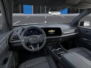 Chevrolet Traverse 2025 LT 4dr SUV