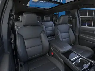 Chevrolet Traverse 2025 LT 4dr SUV