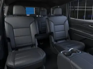 Chevrolet Traverse 2025 LT 4dr SUV
