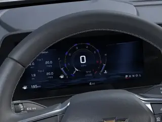 Chevrolet Traverse 2025 LT 4dr SUV