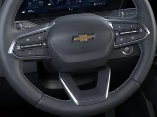 Chevrolet Traverse 2025 LT 4dr SUV