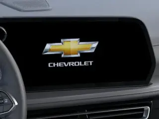Chevrolet Traverse 2025 LT 4dr SUV