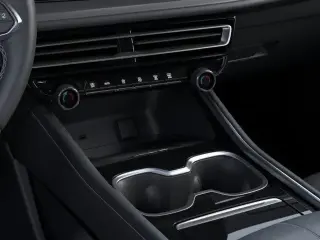 Chevrolet Traverse 2025 LT 4dr SUV