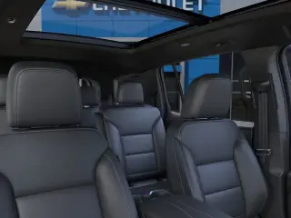 Chevrolet Traverse 2025 LT 4dr SUV