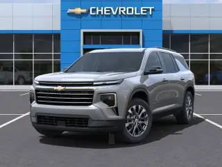 Chevrolet Traverse 2025 LT 4dr SUV