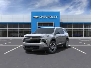 Chevrolet Traverse 2025 LT 4dr SUV