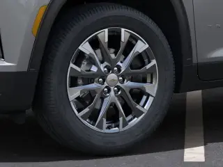 Chevrolet Traverse 2025 LT 4dr SUV