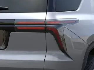 Chevrolet Traverse 2025 LT 4dr SUV