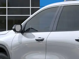 Chevrolet Traverse 2025 LT 4dr SUV
