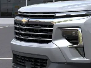 Chevrolet Traverse 2025 LT 4dr SUV