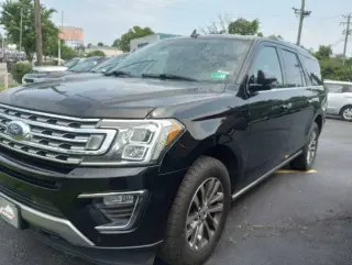 2018 Ford Expedition MAX Limited
