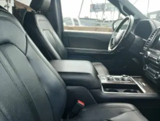 2018 Ford Expedition MAX Limited