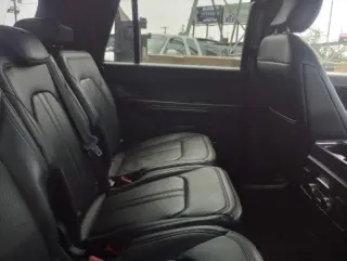 2018 Ford Expedition MAX Limited