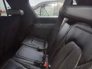2018 Ford Expedition MAX Limited