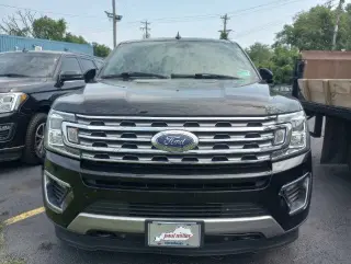 2018 Ford Expedition MAX Limited