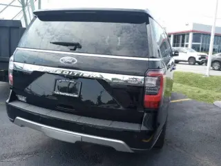 2018 Ford Expedition MAX Limited