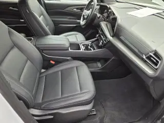 Chevrolet Traverse 2025 LT 4dr SUV