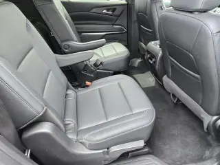 Chevrolet Traverse 2025 LT 4dr SUV