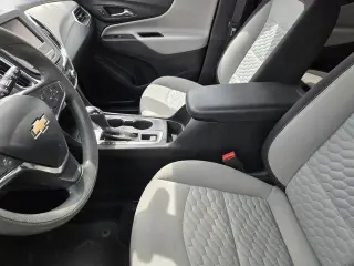 Chevrolet Equinox 2021 LS 4dr SUV w/1LS