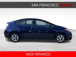 2014 Toyota Prius Two
