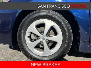 2014 Toyota Prius Two